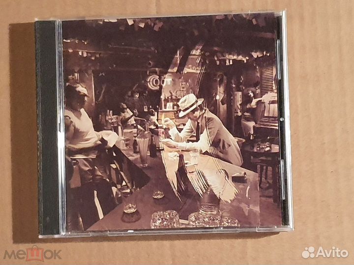 LED Zeppelin / Blue Oster Cult