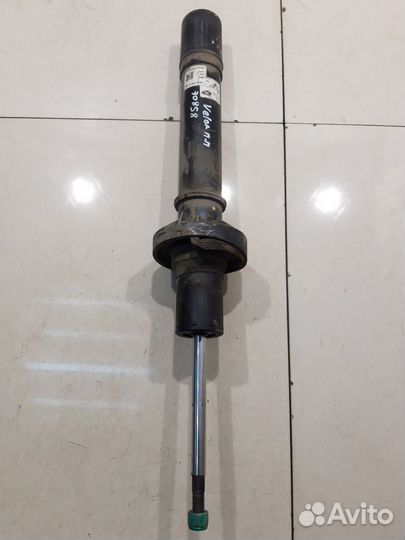 Амортизатор (передний, правый)