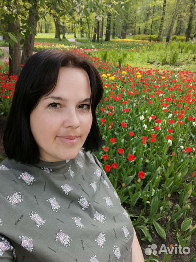 В гостях у няни