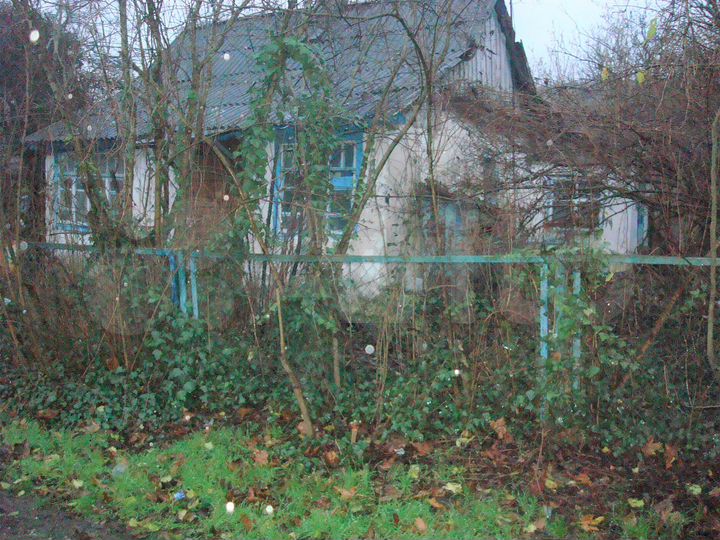 Участок 15 сот. (ИЖС)