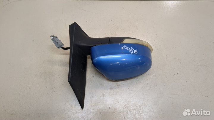 Зеркало боковое правое Ford Focus 2