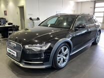 Audi A6 Allroad Quattro 3.0 AMT, 2013, 195 803 км, с пробегом, цена 2 499 000 руб.