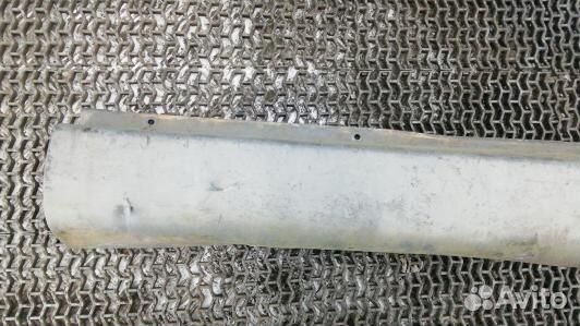 Бампер задний ford transit 7 (KEA07HG01)