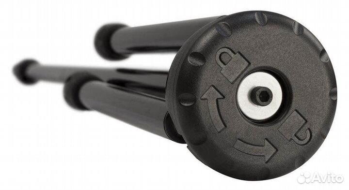 Стойка микрофонная Ultimate Support PRO-R-T-T