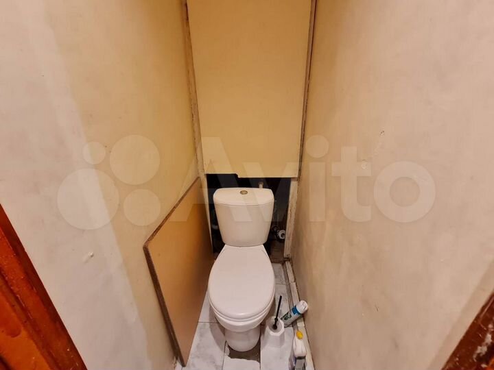 2-к. квартира, 43 м², 7/9 эт.