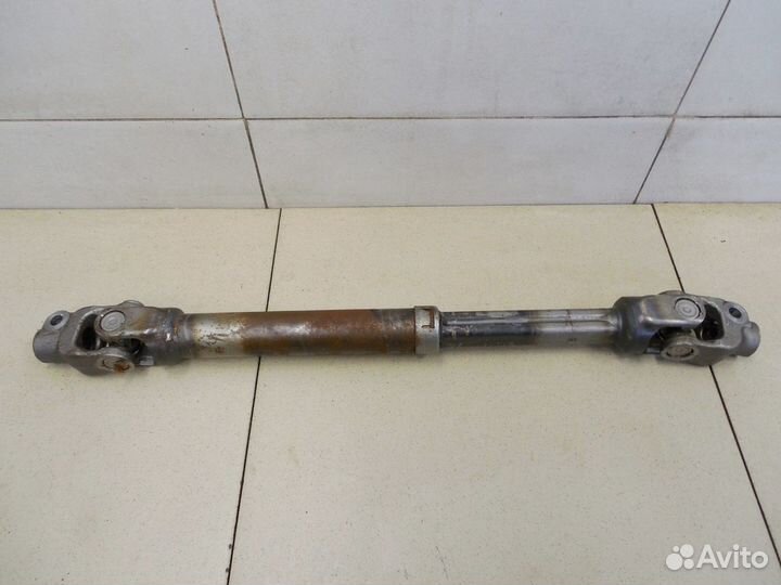 Кардан рулевой Outlander (GF) 2012