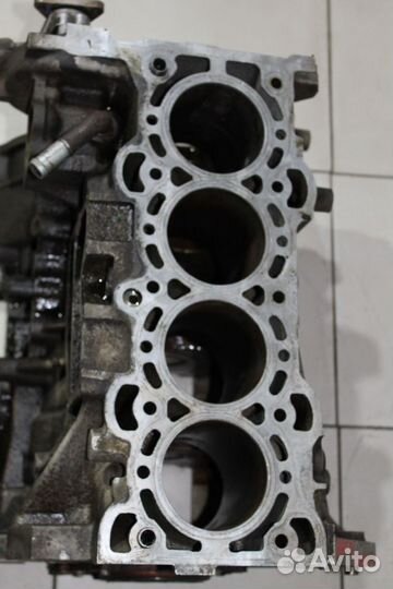 Блок двигателя Mazda L823-10-300D для Mazda Mazda