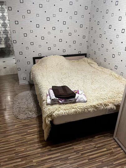 2-к. квартира, 40 м², 2/3 эт.