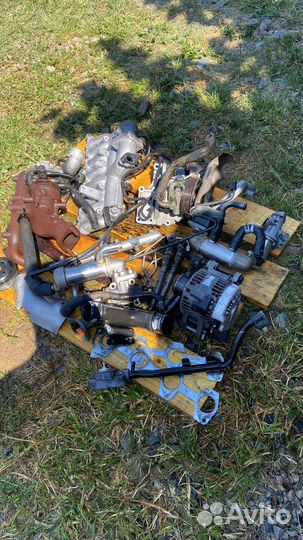 Hyundai grand starex запчасти