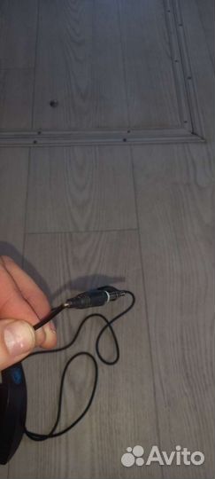 Компьютерные игровые наушники Sades