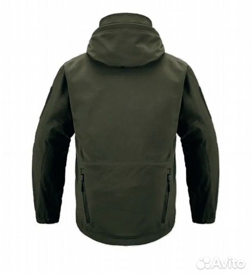 Тактический костюм олива softShell M,L,XL,XXL,xxxl