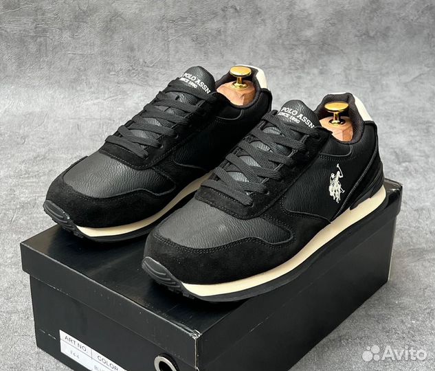 Кроссовки Polo (41)