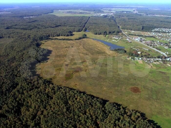 Участок 12 сот. (ИЖС)