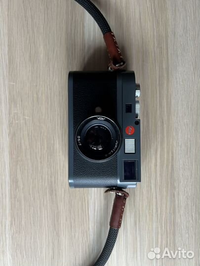 Фотоаппарат Leica M-E (typ 220) M9