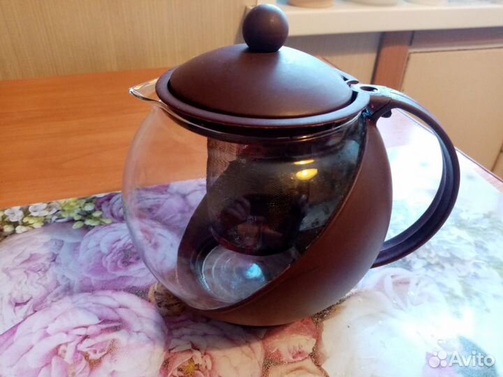 Чайник для заваривания