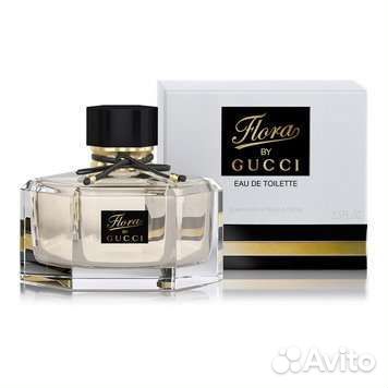 Gucci flora BY gucci, 75 ml