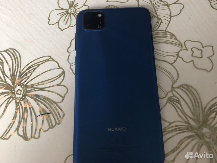 Телефон huawei Y5