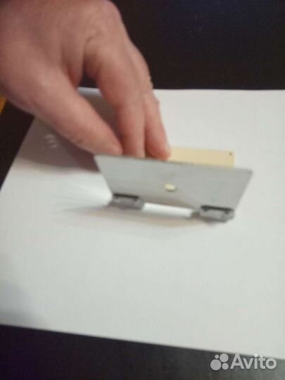 Зеркало спасательное