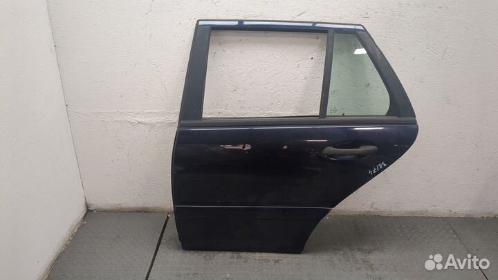 Дверь боковая Mercedes C W203, 2006