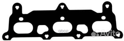 Прокладка выпускного коллектора 13218700 132187
