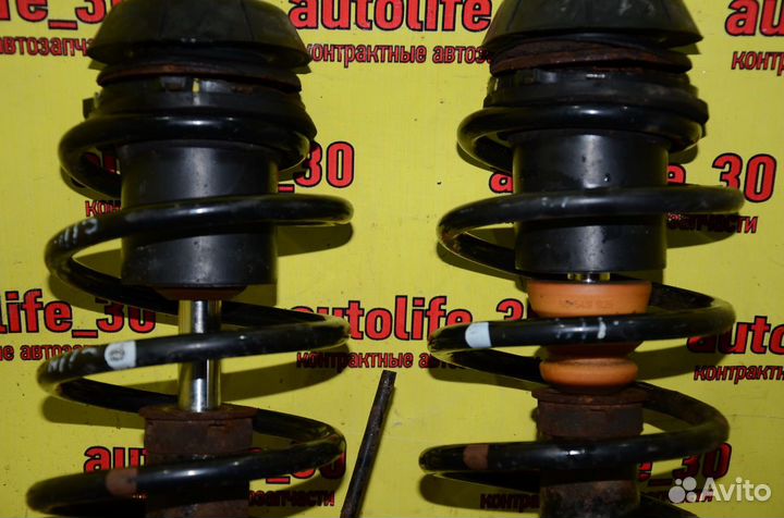 Амортизаторы передние комплект Chevrolet Lacetti