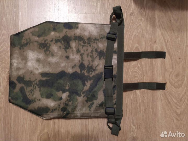 Пятиточечник