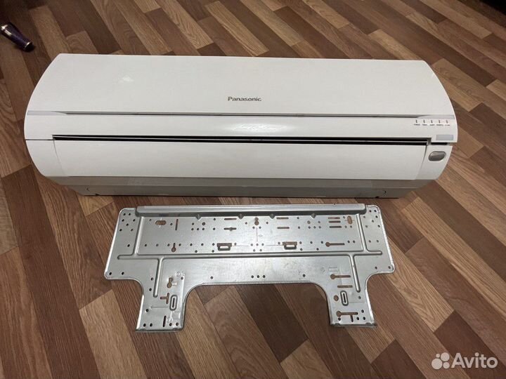 Сплит система Panasonic 34-36 кв.м. 12BTU