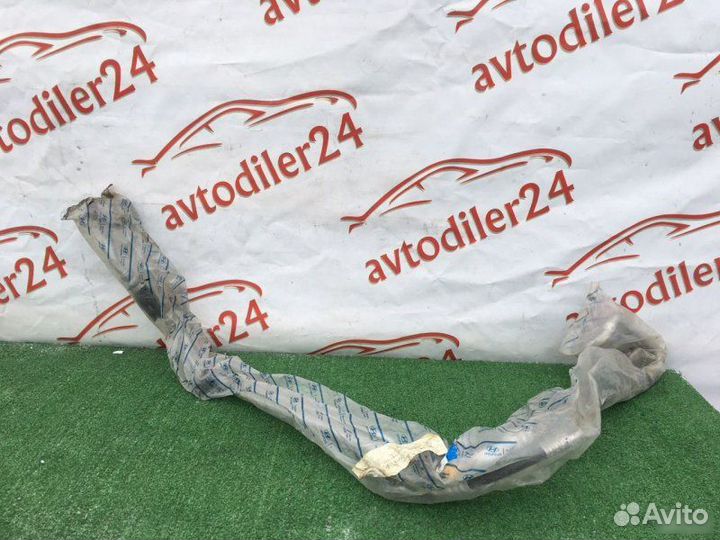 Трубка кондиционера Kia Optima TF G4ND 2010-2013