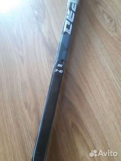 Клюшка Заряд т90