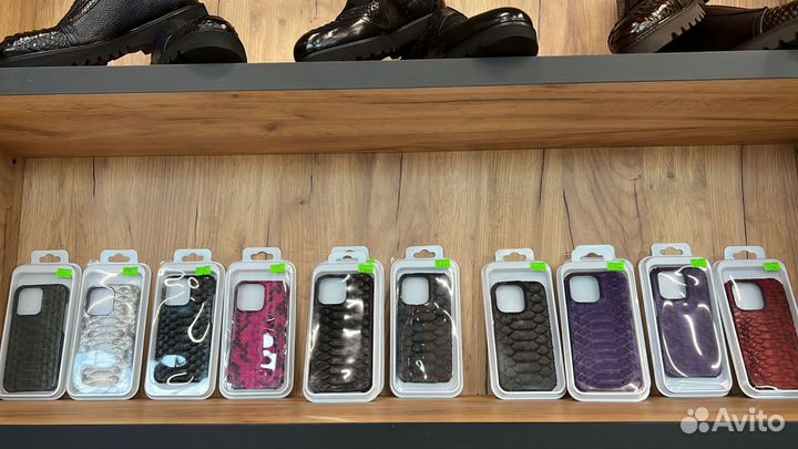 Чехол на iPhone 14 pro max