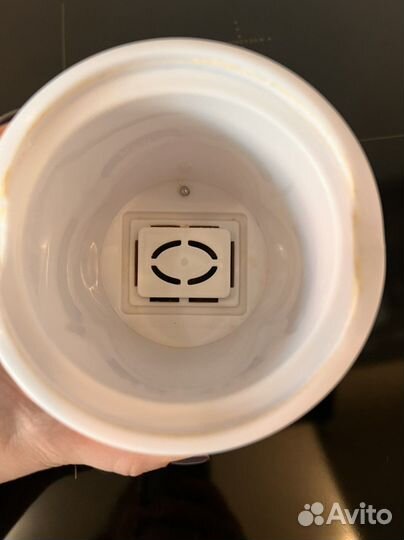 Стерилизатор подогреватель