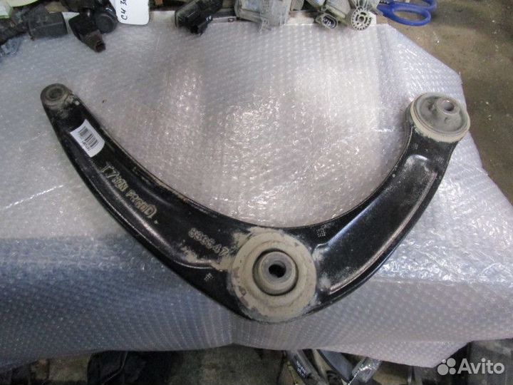 Рычаг передний правый Citroen C4 II 2011,308 I 200