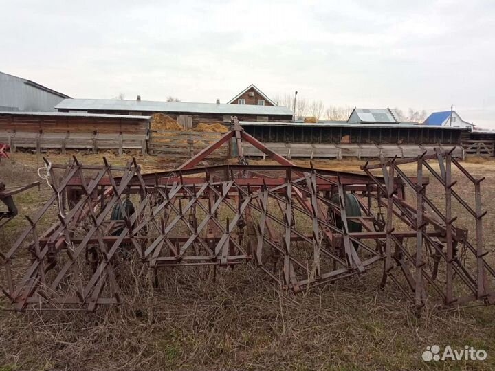 Культиватор КПС КПС 4.2, 2015