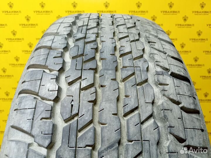 Dunlop Grandtrek AT22 285/65 R17 116V