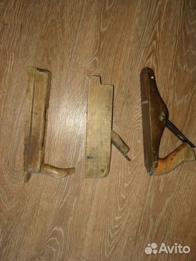 Рубанок СССР