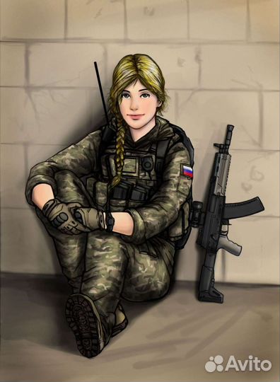 Деревянные пазлы