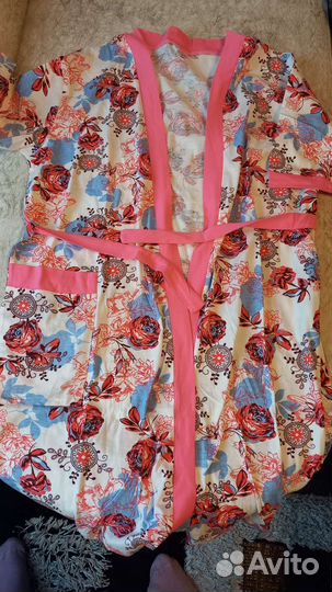 Халат ноаый