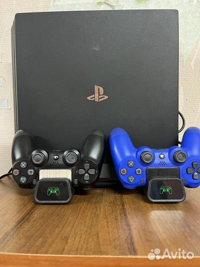 Аренда ps4 pro