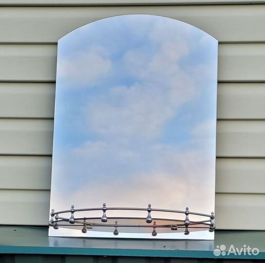 Зеркало для ванной