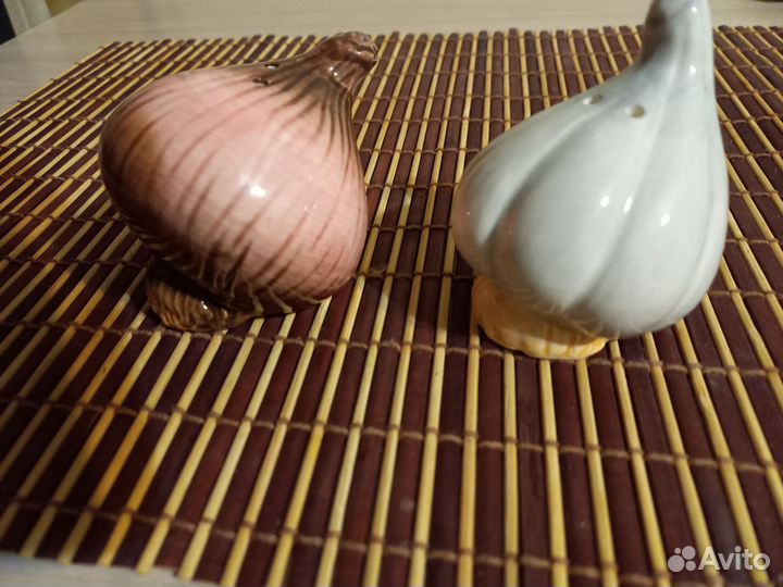 Набор для специй 