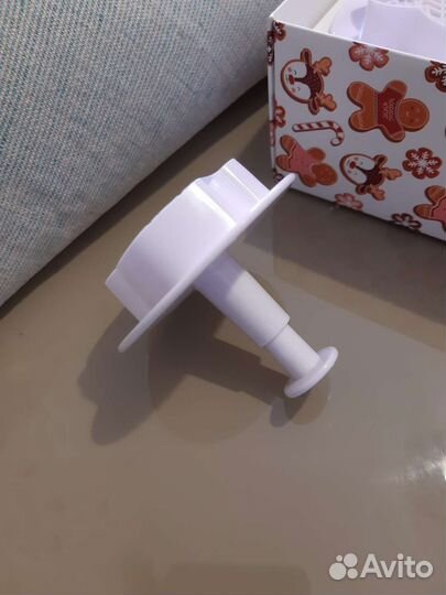 Формочки- вырубки для печенья