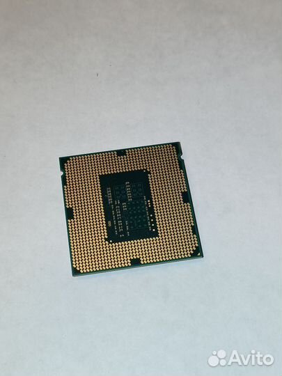 Intel core i3 4130