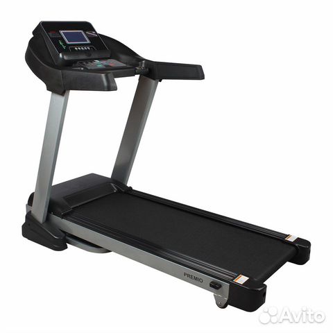 Беговая Дорожка Premio T730
