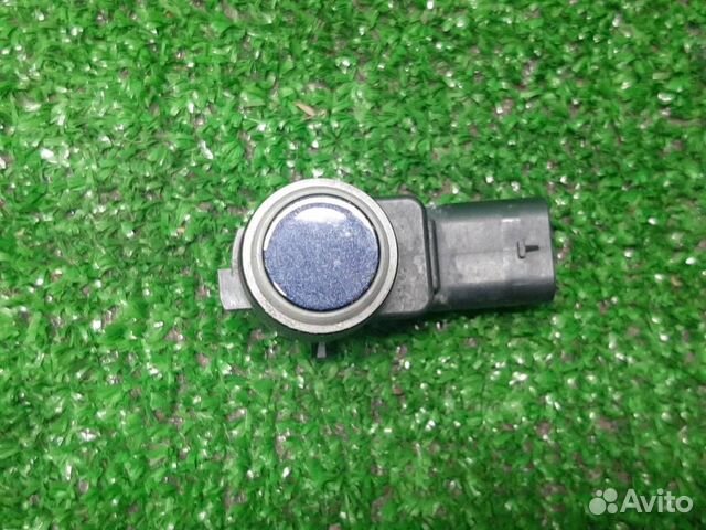 Датчик парковки Mercedes Benz E-class W212 2009