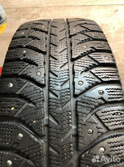 Колеса 4х100 Bridgstone 185/65 R15