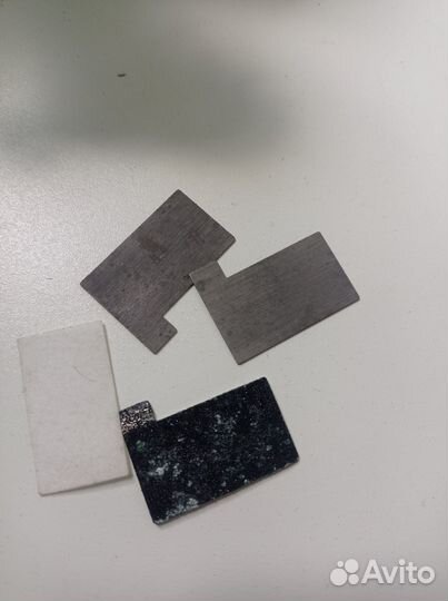 Монстр- трак. Конструктор на энергии солёной воды