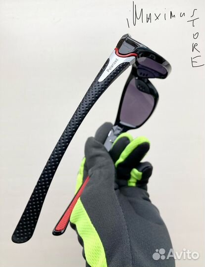 Фотохромные очки с поляризацией солнцезащитные
