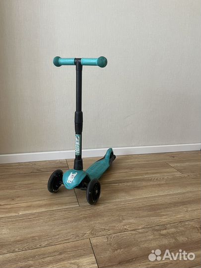 Самокат детский