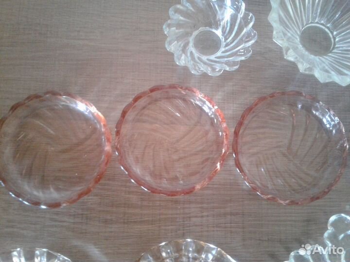 Розочки СССР