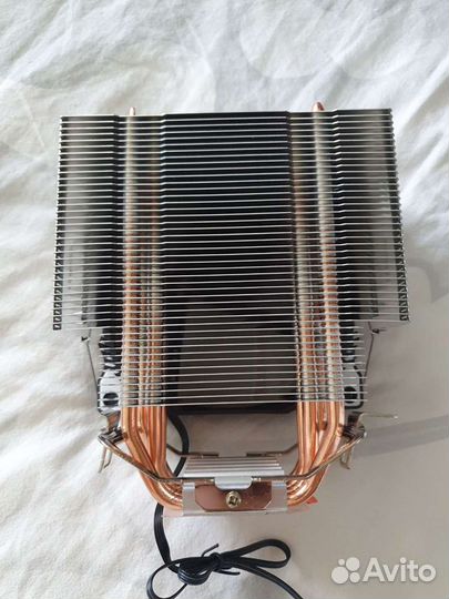 Вентилятор 